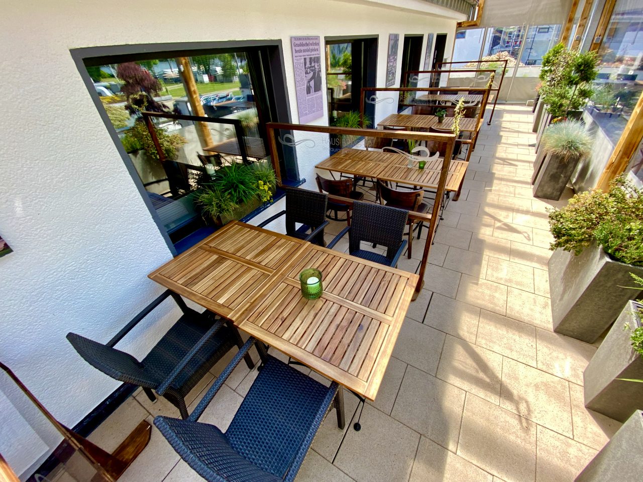 Restaurant Haus Berger